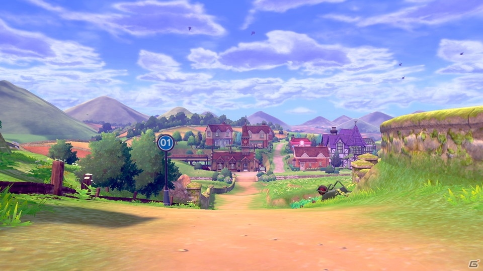 「ポケットモンスター ソード・シールド」がNintendo Switchで2019年冬に発売決定！の画像2
