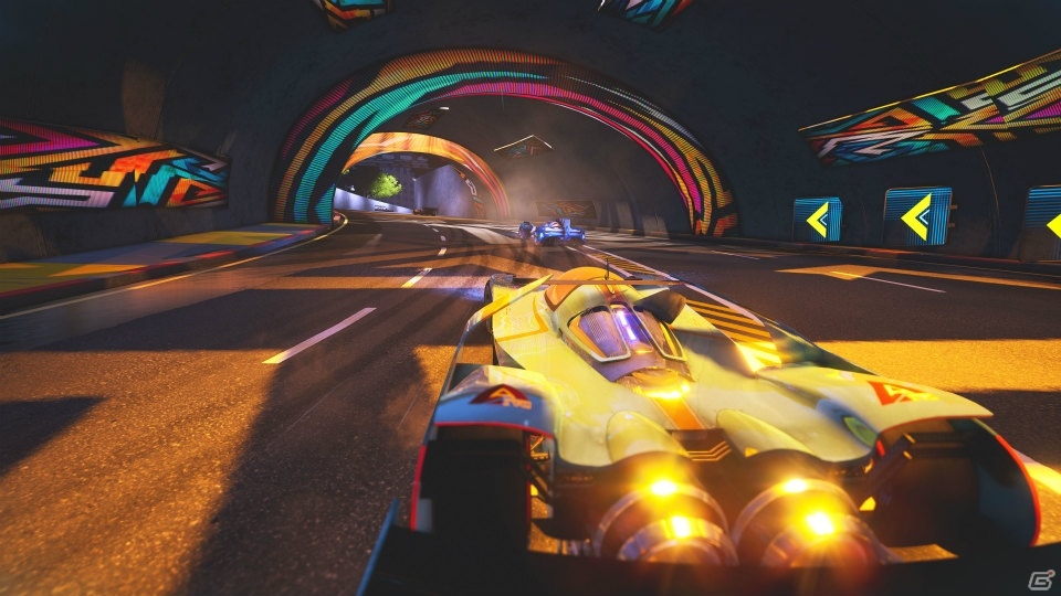 アーケードレーシング「Xenon Racer」のオープンβテストがSteamでスタート―日本向けにも3月26日に発売の画像8