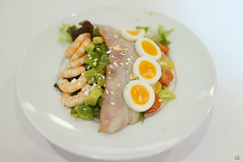 「軌跡」シリーズ15周年記念コラボカフェが東京・広島のVREXにて3月18日より開催！の画像10