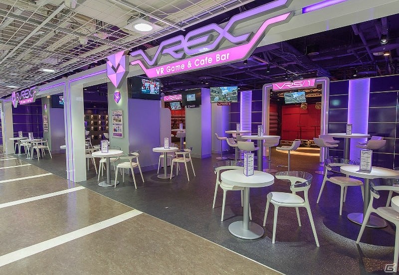 「軌跡」シリーズ15周年記念コラボカフェが東京・広島のVREXにて3月18日より開催！の画像4