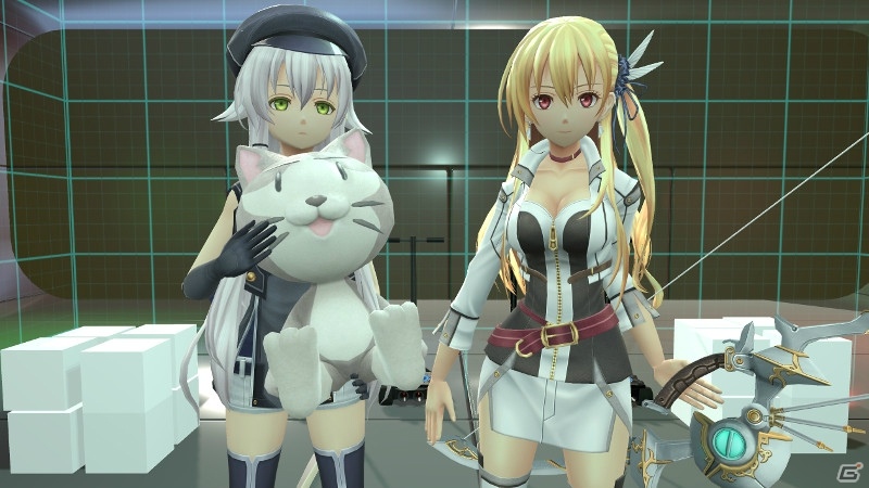 「軌跡」シリーズ15周年記念コラボカフェが東京・広島のVREXにて3月18日より開催！の画像7