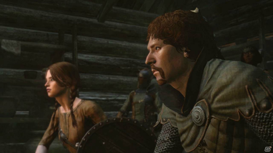 「ドラゴンズドグマ：ダークアリズン」従者「ポーン」を介した他プレイヤーとのコミュニケーションシステムが公開！の画像2