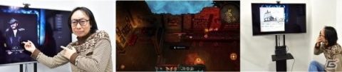 「ヴィクター・ヴラン オーバーキル エディション」伊藤政則氏の試遊模様＆オフィシャルインタビューが公開にの画像2