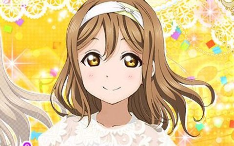 「ラブライブ！スクールアイドルフェスティバル」国木田花丸ちゃんの誕生日キャンペーン開催決定！