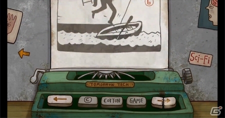 呪いの館で始まる恐怖の物語 脱出ホラーゲーム 帋人形 がps4向けに発売 Ps Vrにも対応 ゲーム情報サイト Gamer