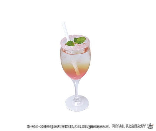 「ファイナルファンタジーXIV」シーズナルイベント「プリンセスデー」が本日17時ごろより開催！の画像8