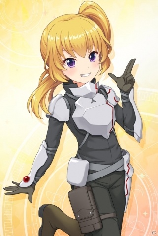 「オルタナティブガールズ2」で「ダンまち」とのコラボレーションがスタートの画像10