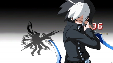 「BLAZBLUE CROSS TAG BATTLE」クマや愛乃はぁとなど新キャラクターの情報が公開！の画像18
