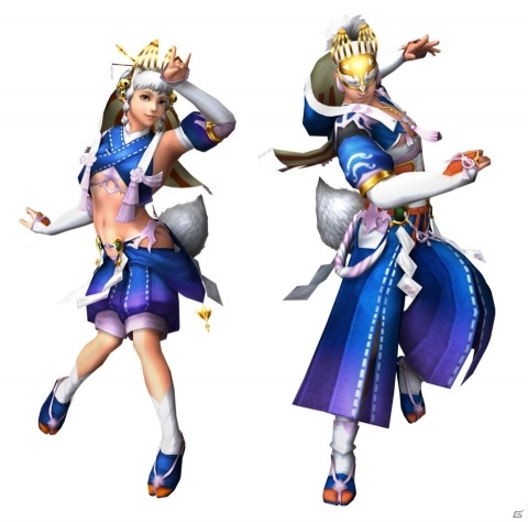 「MHF-Z」辿異種ハルドメルグ狩猟解禁！ひなまつりイベント「お雛は攻めるよ どこまでも」も開催の画像12