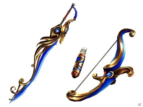 「MHF-Z」辿異種ハルドメルグ狩猟解禁！ひなまつりイベント「お雛は攻めるよ どこまでも」も開催の画像16