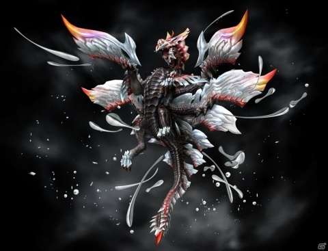 「MHF-Z」辿異種ハルドメルグ狩猟解禁！ひなまつりイベント「お雛は攻めるよ どこまでも」も開催の画像3