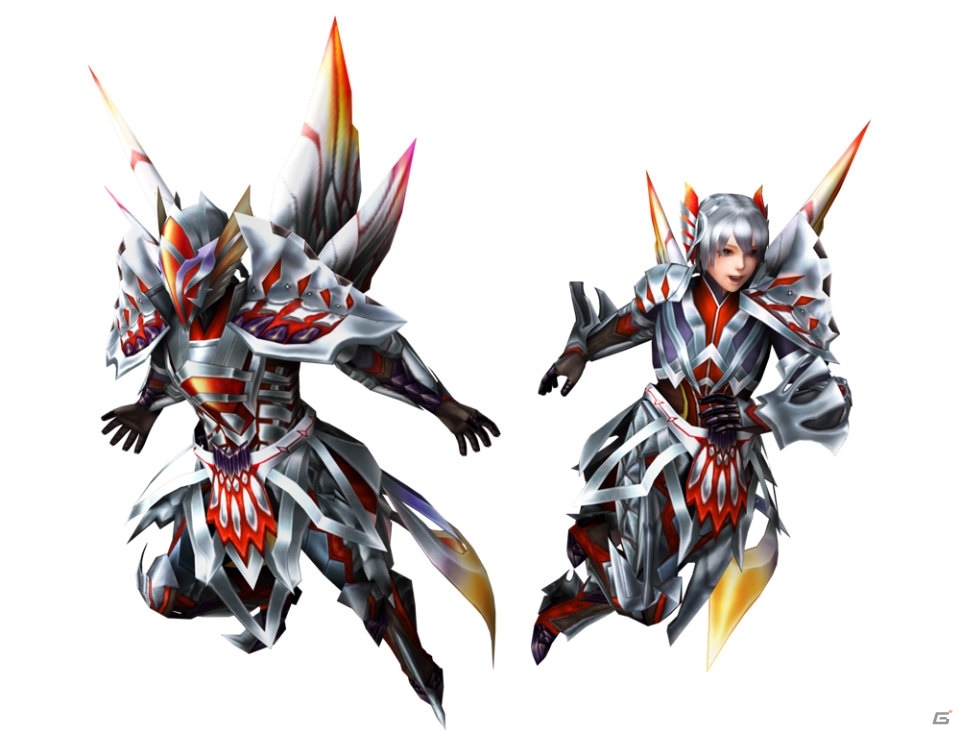 【ひなまつりっ!】FIELD製ガレキ セレネシリーズ（モンハン3） MHF-Z」辿異種ハルドメルグ狩猟解禁！ひなまつりイベント「お雛は