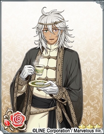 「千銃士」にてイベント「Secret lies under the tree」が開催！プレミアムガチャには「ブラウン・ベス」が追加の画像16