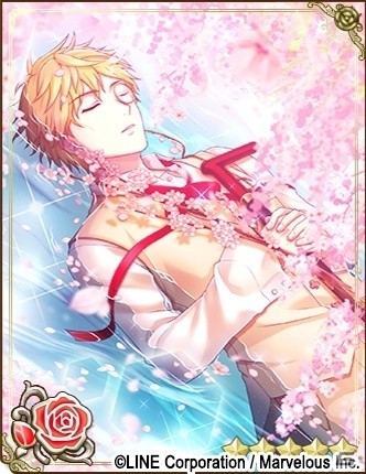 「千銃士」にてイベント「Secret lies under the tree」が開催！プレミアムガチャには「ブラウン・ベス」が追加の画像3