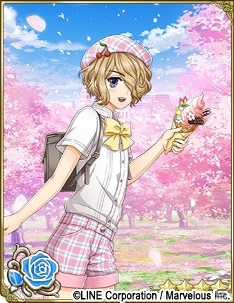 「千銃士」にてイベント「Secret lies under the tree」が開催！プレミアムガチャには「ブラウン・ベス」が追加の画像8