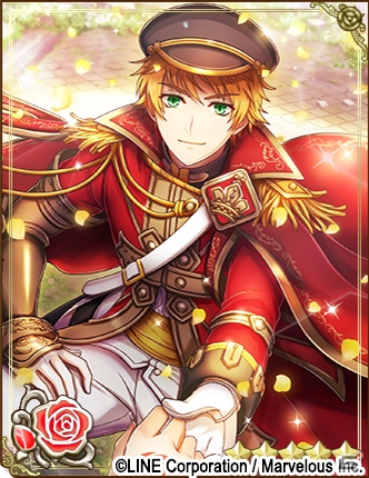 「千銃士」にてイベント「Secret lies under the tree」が開催！プレミアムガチャには「ブラウン・ベス」が追加の画像12