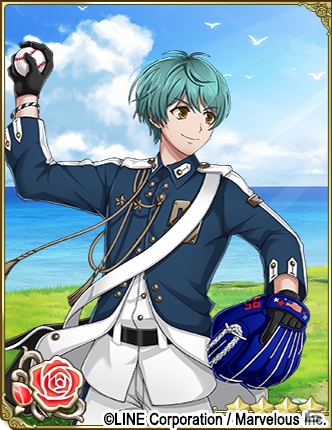 「千銃士」にてイベント「Secret lies under the tree」が開催！プレミアムガチャには「ブラウン・ベス」が追加の画像14