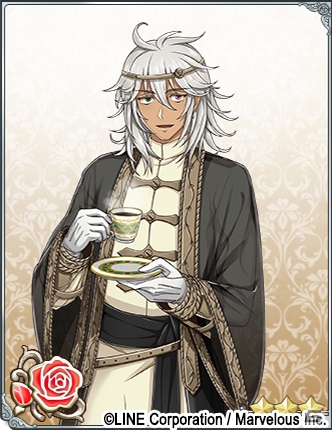 「千銃士」にてイベント「Secret lies under the tree」が開催！プレミアムガチャには「ブラウン・ベス」が追加の画像16