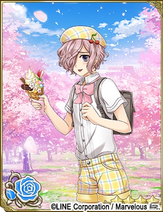 「千銃士」にてイベント「Secret lies under the tree」が開催！プレミアムガチャには「ブラウン・ベス」が追加の画像5