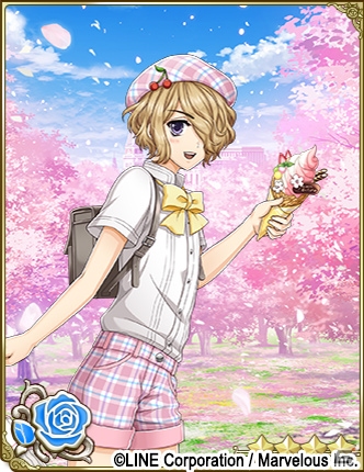 「千銃士」にてイベント「Secret lies under the tree」が開催！プレミアムガチャには「ブラウン・ベス」が追加の画像8