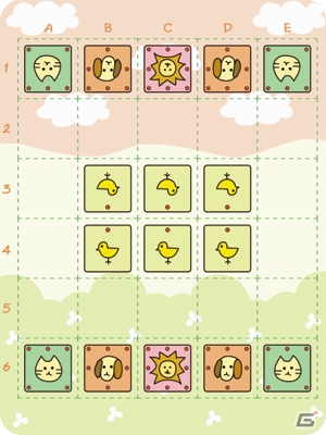 3つのどうぶつしょうぎが1つになった「みんなのどうぶつしょうぎ」Switch向けに5月23日配信！の画像3