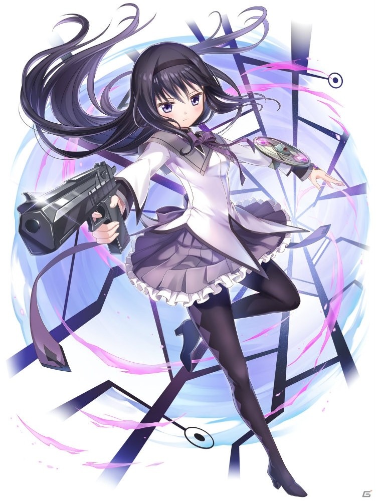 「白猫プロジェクト」で「劇場版 魔法少女まどか☆マギカ」とのコラボがスタート！の画像3