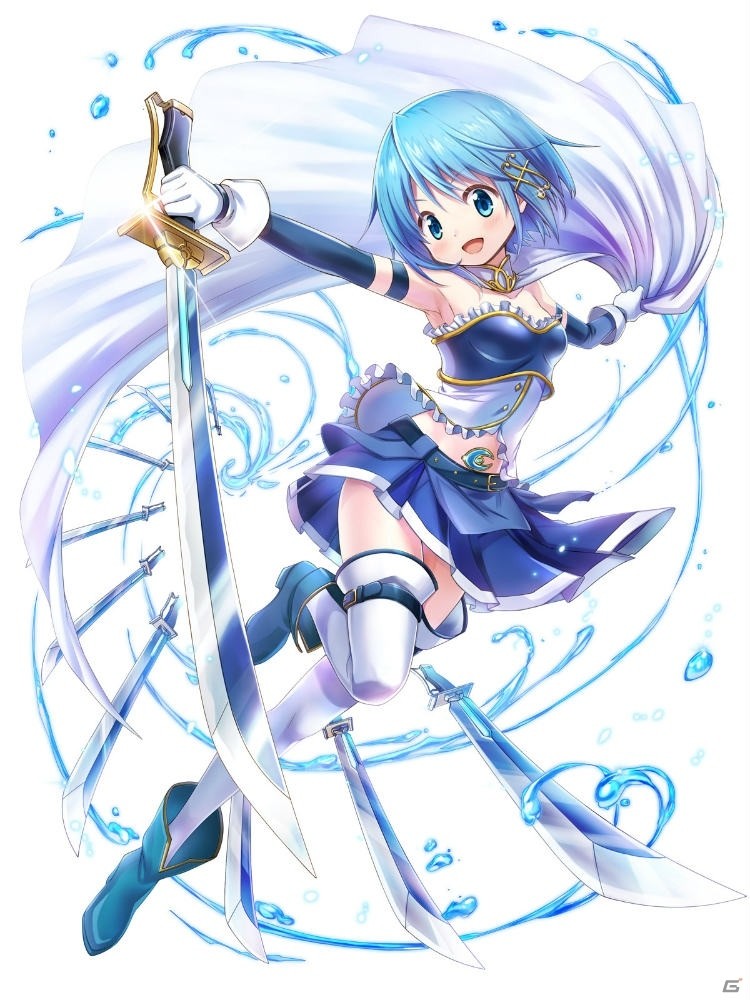 「白猫プロジェクト」で「劇場版 魔法少女まどか☆マギカ」とのコラボがスタート！の画像5