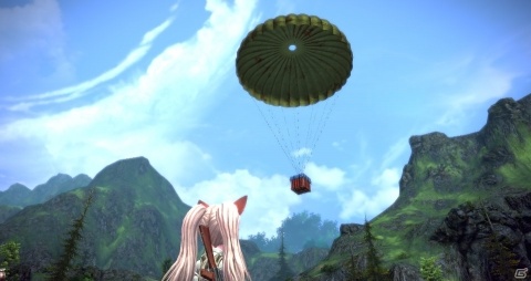 PC版「TERA」×「PUBG」コラボが開催！オリジナルアクリルスタンドが当たるキャンペーンも実施の画像7