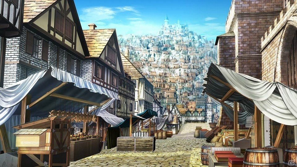 シリーズの新作が約20年の時を経て復活！ドラマチックダンジョンRPG「ウィザーズ シンフォニー」本日発売！の画像1