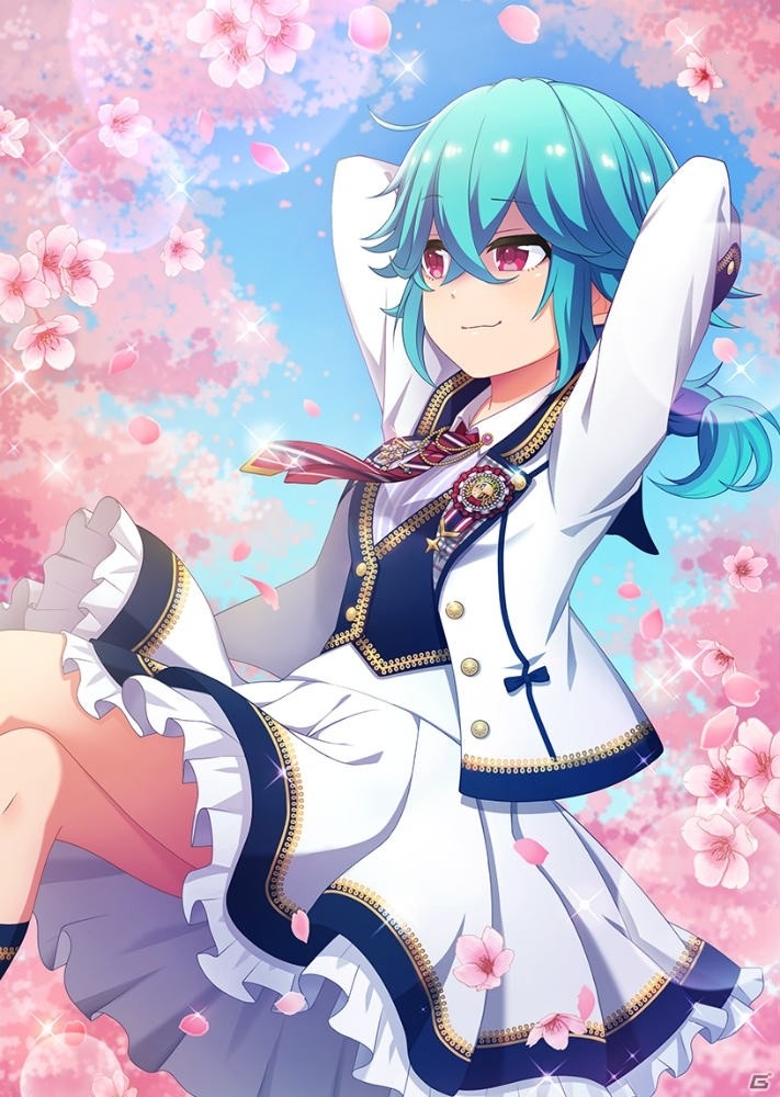 「プロジェクト東京ドールズ」新URカード【FleursBlanches】登場！の画像10