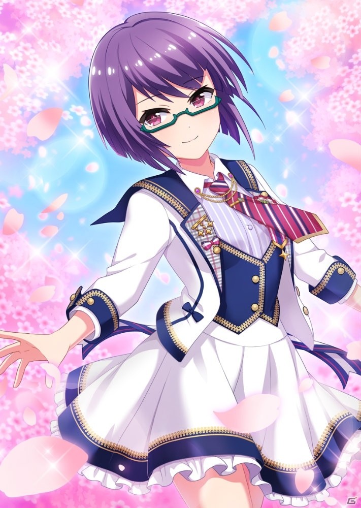 「プロジェクト東京ドールズ」新URカード【FleursBlanches】登場！の画像7