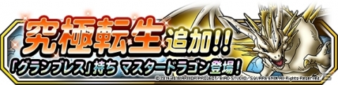 「DQM スーパーライト」にて地図ふくびきスーパー「系統の王フェス」が開催！の画像2