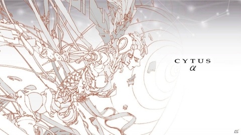 Switch「Cytus α」プロモーションムービー公開＆DJMAXとのコラボが決定！の画像1