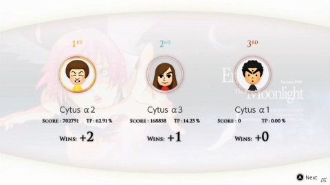 Switch「Cytus α」プロモーションムービー公開＆DJMAXとのコラボが決定！の画像17