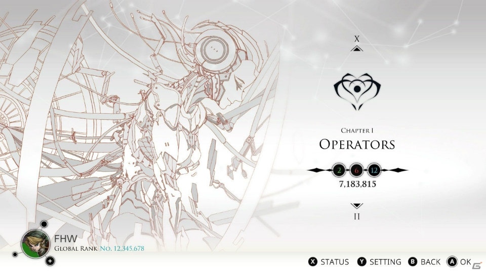 Switch「Cytus α」プロモーションムービー公開＆DJMAXとのコラボが決定！の画像3