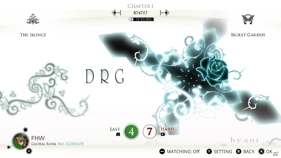 Switch「Cytus α」プロモーションムービー公開＆DJMAXとのコラボが決定！の画像6