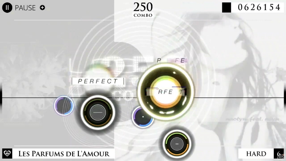 Switch「Cytus α」プロモーションムービー公開＆DJMAXとのコラボが決定！の画像7