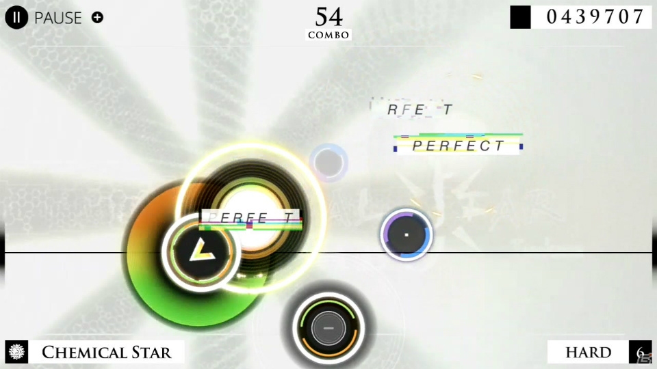 Switch「Cytus α」プロモーションムービー公開＆DJMAXとのコラボが決定！の画像8
