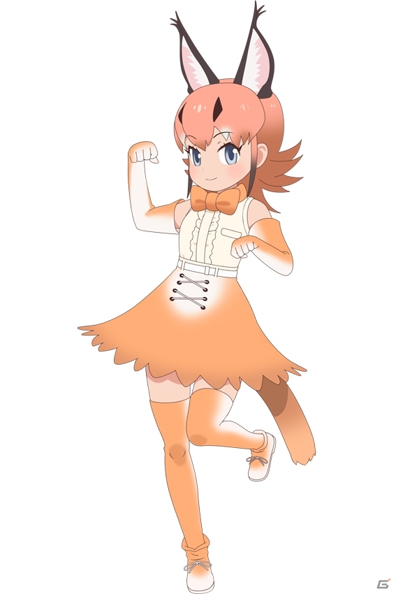 「チェインクロニクル3」サーバルやカラカルなど「けものフレンズ2」とのコラボで登場するキャラクターを紹介！の画像3