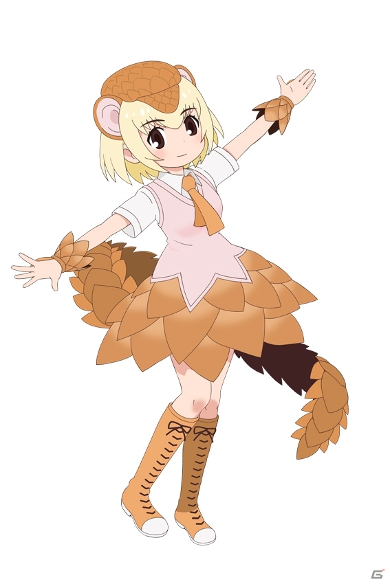 「チェインクロニクル3」サーバルやカラカルなど「けものフレンズ2」とのコラボで登場するキャラクターを紹介！の画像4