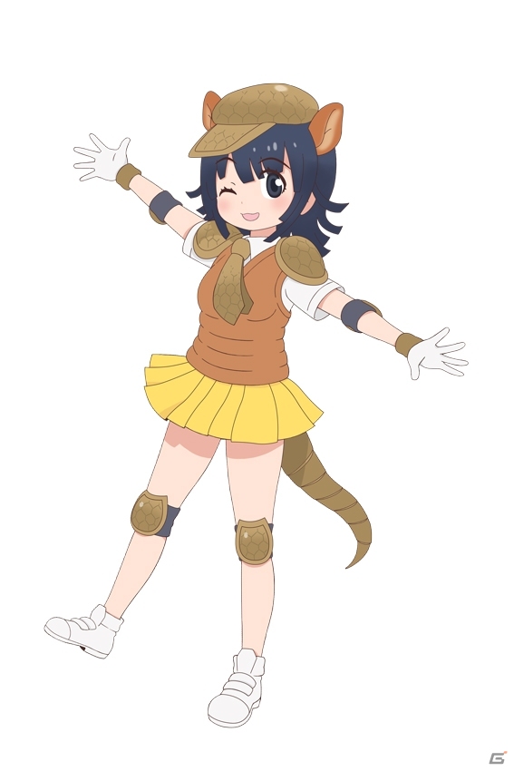「チェインクロニクル3」サーバルやカラカルなど「けものフレンズ2」とのコラボで登場するキャラクターを紹介！の画像5