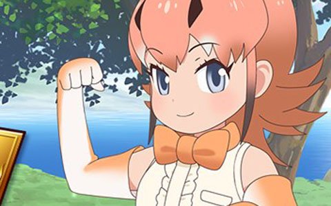 「チェインクロニクル3」サーバルやカラカルなど「けものフレンズ2」とのコラボで登場するキャラクターを紹介！