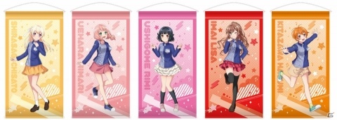 「バンドリ！ ガールズバンドパーティ！」ローソンとの第3弾タイアップを発表！の画像12