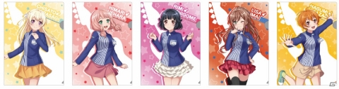 「バンドリ！ ガールズバンドパーティ！」ローソンとの第3弾タイアップを発表！の画像2