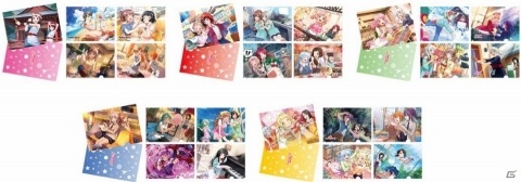 「バンドリ！ ガールズバンドパーティ！」ローソンとの第3弾タイアップを発表！の画像7