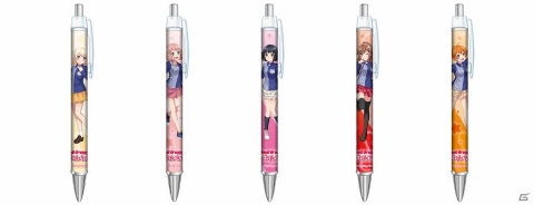 「バンドリ！ ガールズバンドパーティ！」ローソンとの第3弾タイアップを発表！の画像8