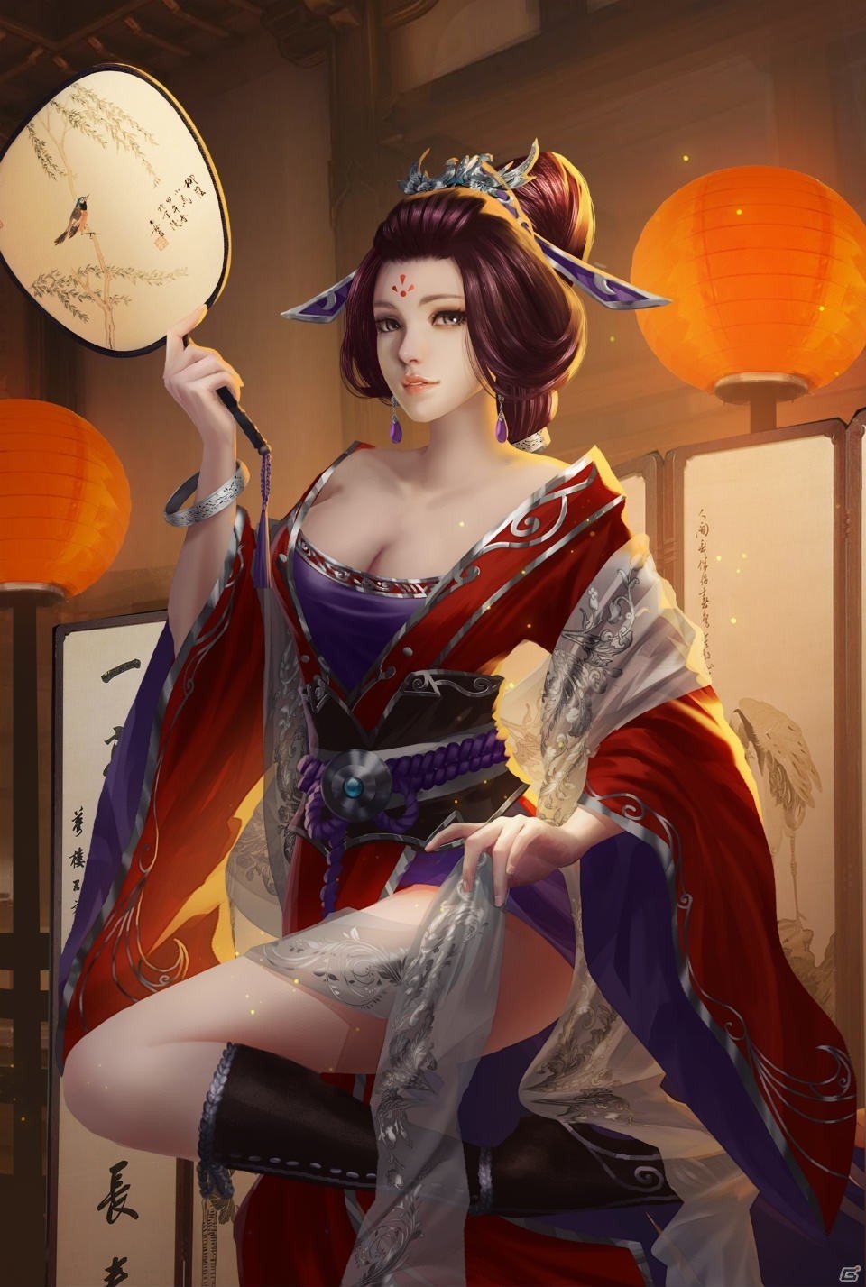「九州三国志」が新章へ突入！西晋の礎を築いた「司馬懿」とその正室「張春華」も実装の画像4