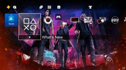 「デビル メイ クライ 5」本編の魅力を詰め込んだFinalトレーラーが公開！体験会や発売記念イベントも開催決定の画像13