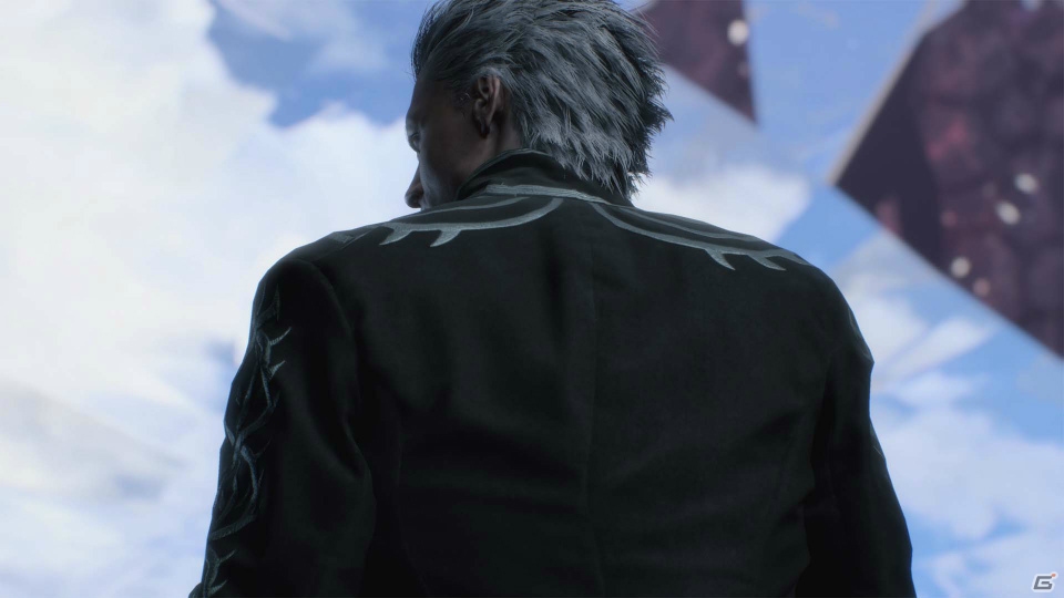 「デビル メイ クライ 5」本編の魅力を詰め込んだFinalトレーラーが公開！体験会や発売記念イベントも開催決定の画像10