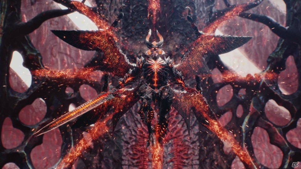 「デビル メイ クライ 5」本編の魅力を詰め込んだFinalトレーラーが公開！体験会や発売記念イベントも開催決定の画像14